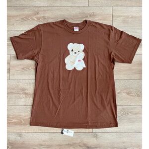 Supreme Bear Tee Brand New
